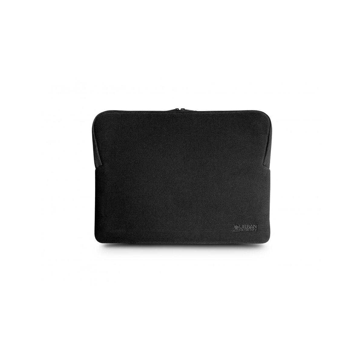 Laptop Cover Urban Factory MMC16UF Case Black-1
